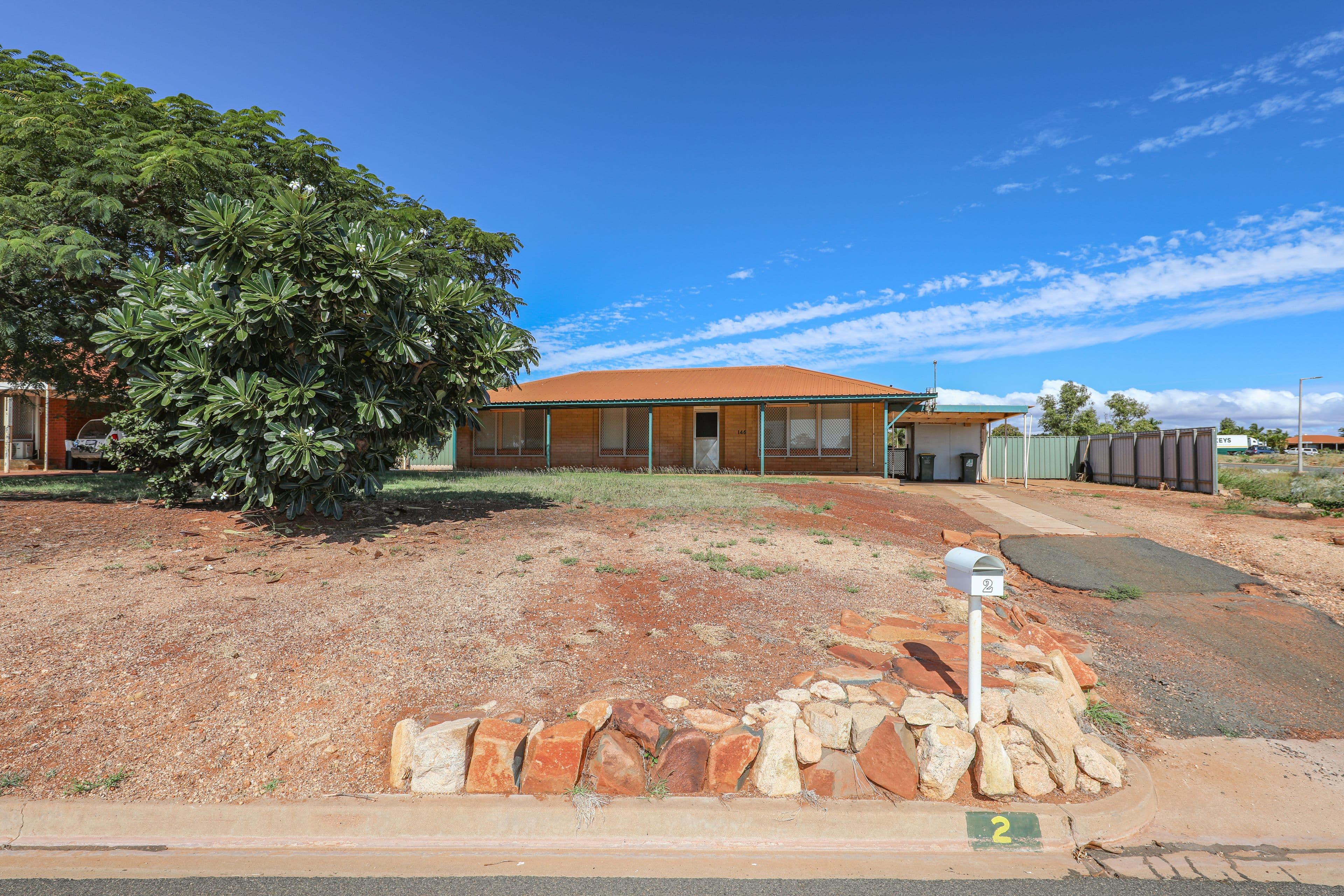 2 Hannan Crescent, Dampier WA 6713, Dampier - Image 1