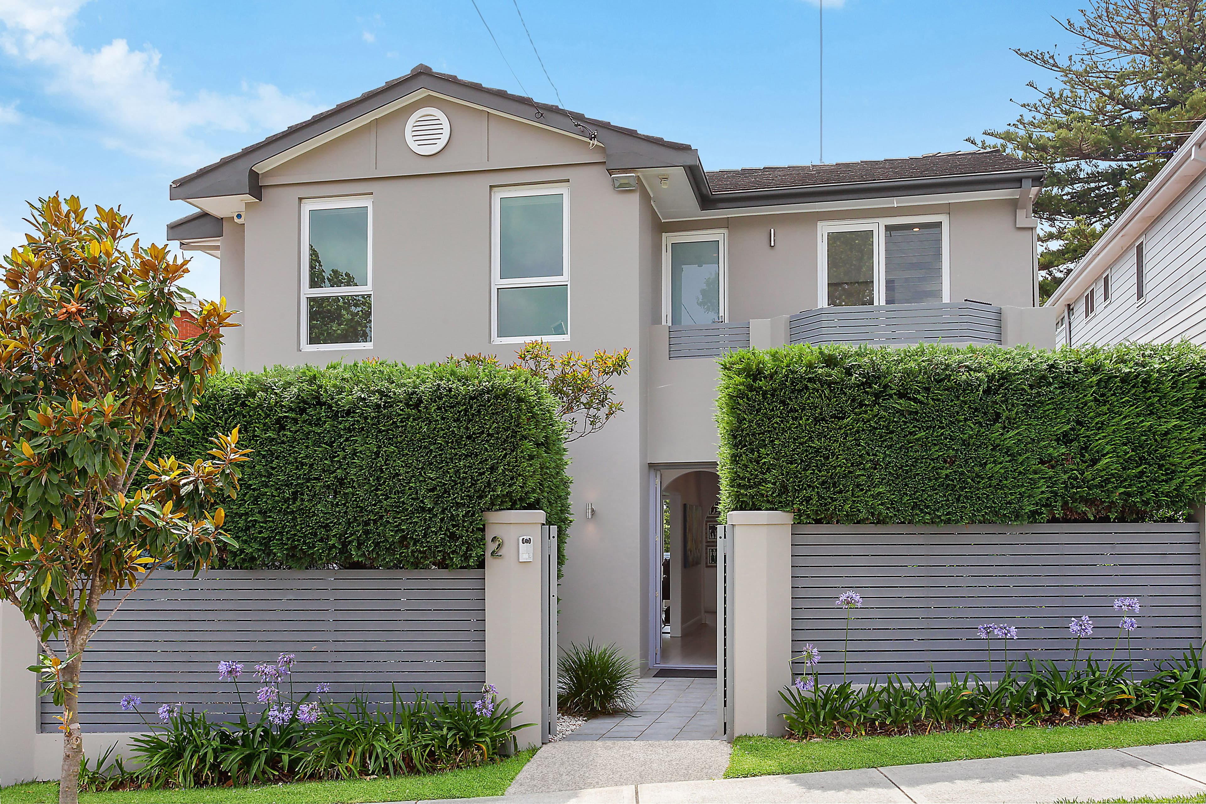 2 Wilfield Avenue, Vaucluse NSW 2030, Vaucluse - Image 1