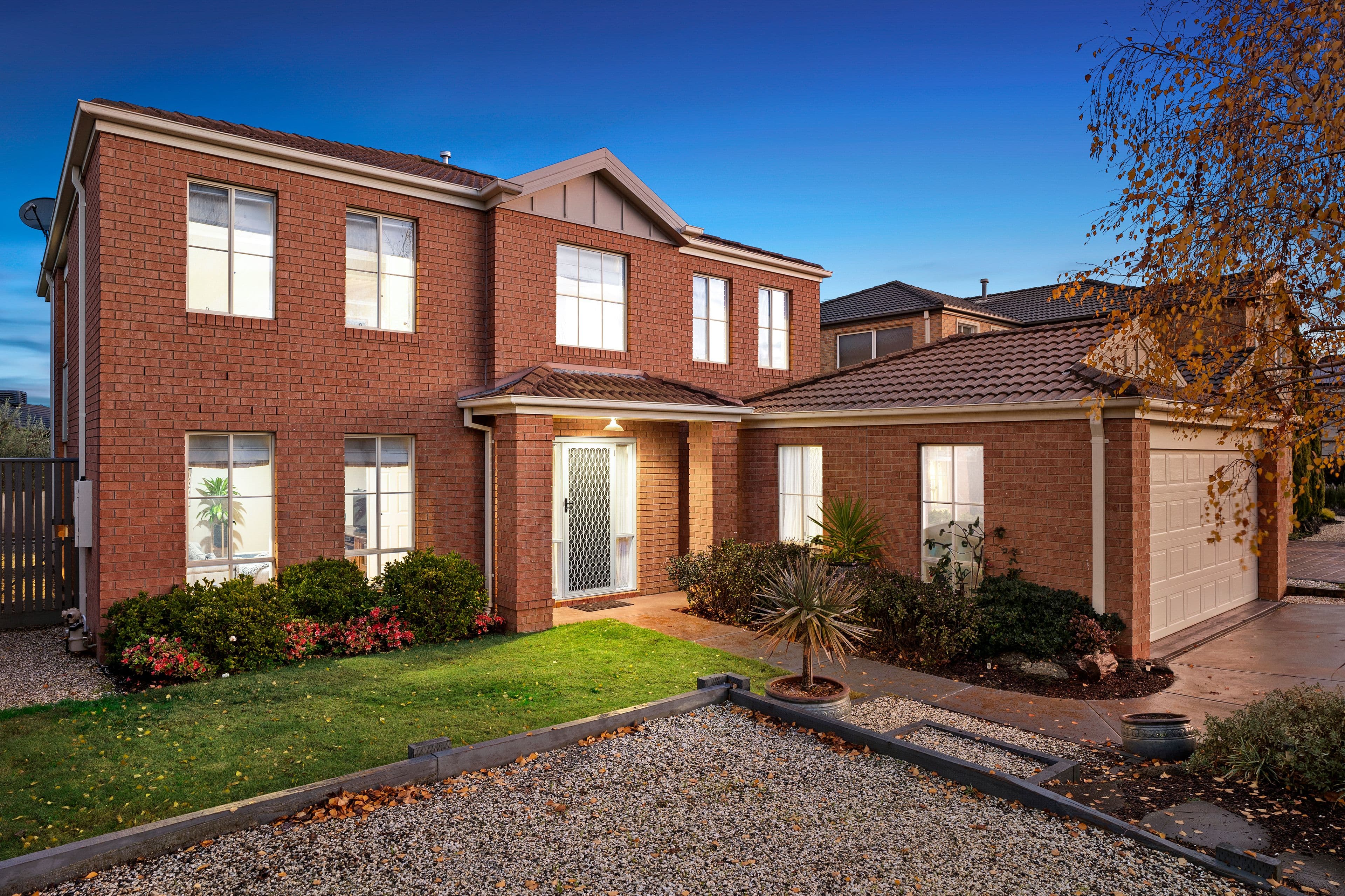 26 Victoria Knox Avenue, Rowville VIC 3178, Rowville - Image 1