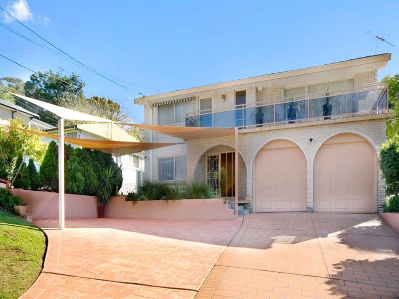 1 Loretta Avenue, COMO NSW 2226, Como - Image 1