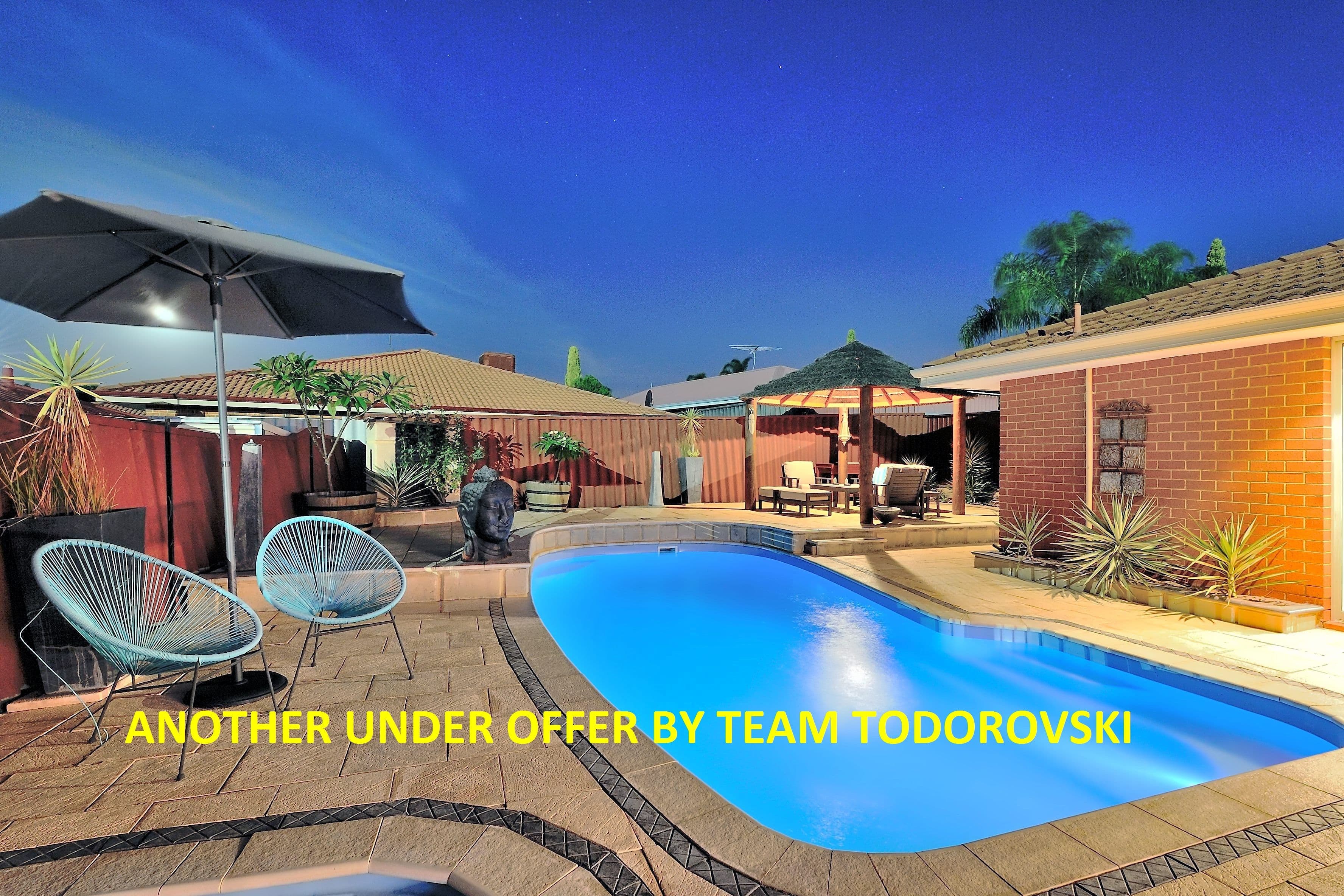 22 Warradale Terrace, Landsdale WA 6065, Landsdale - Image 1
