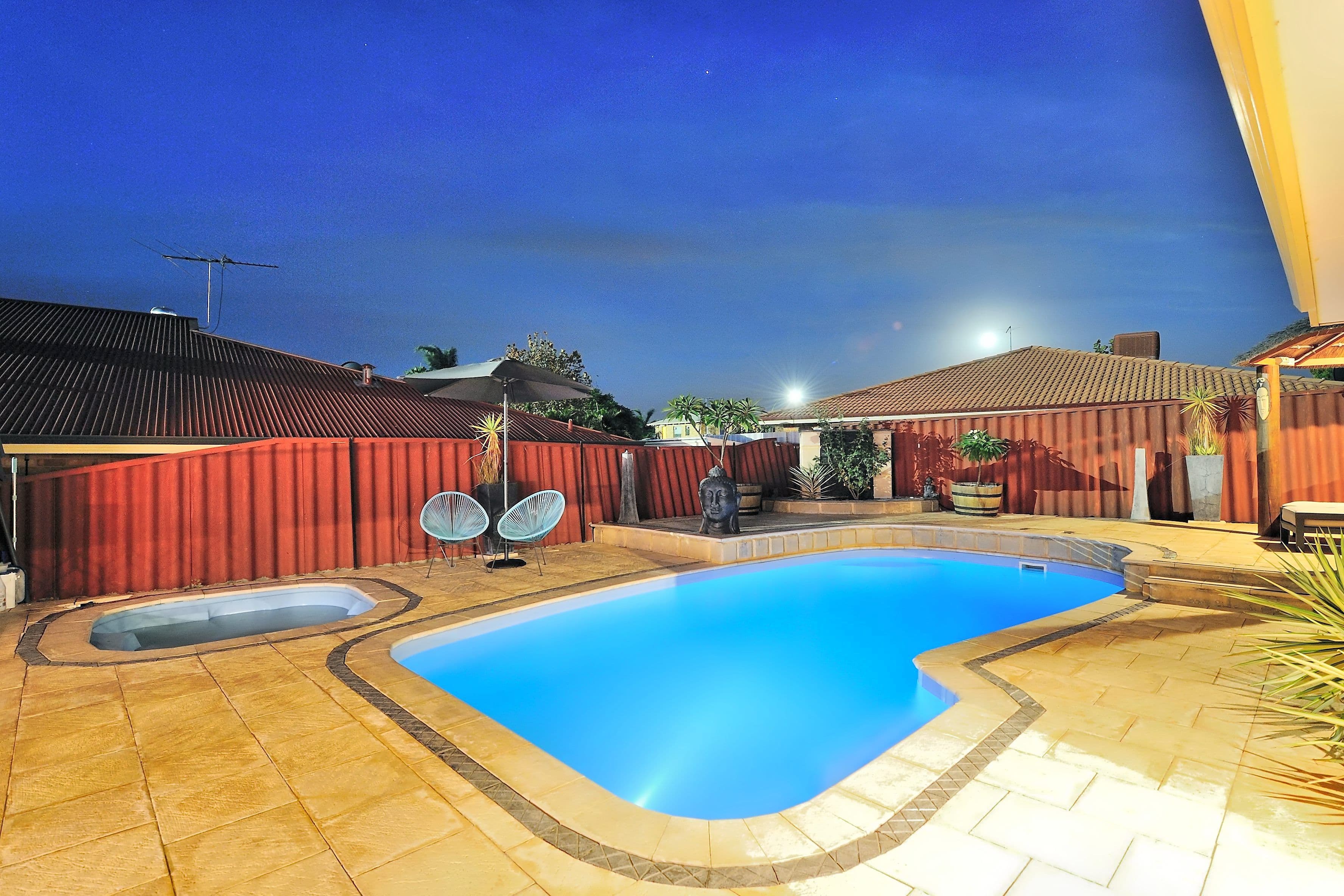 22 Warradale Terrace, Landsdale WA 6065, Landsdale - Thumbnail 2