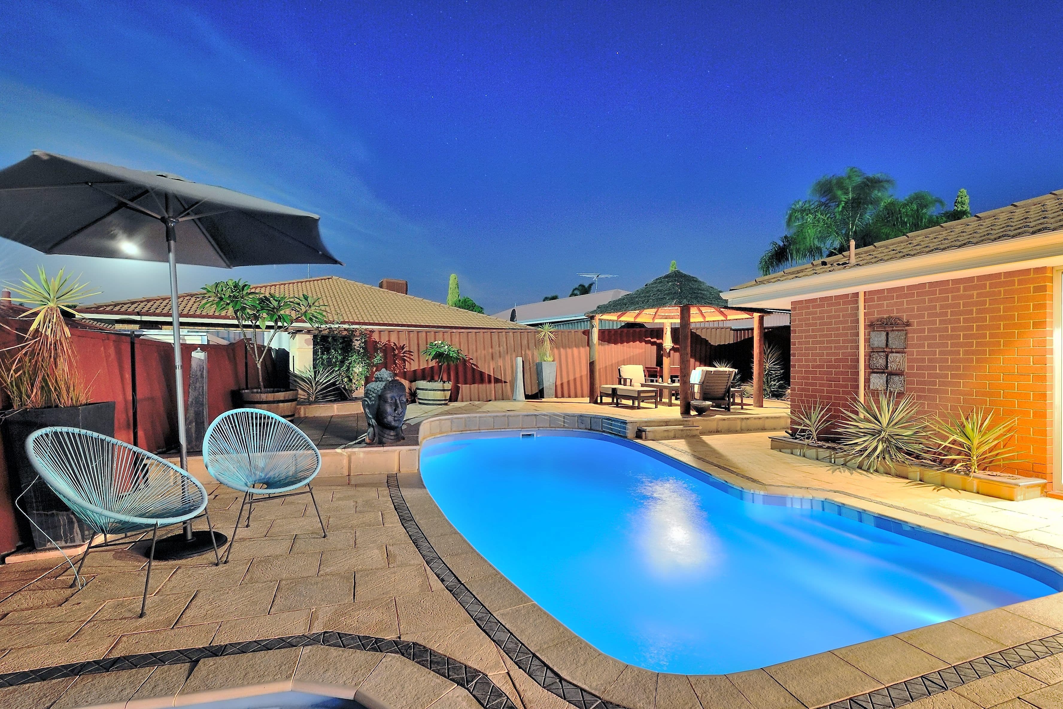 22 Warradale Terrace, Landsdale WA 6065, Landsdale - Thumbnail 4