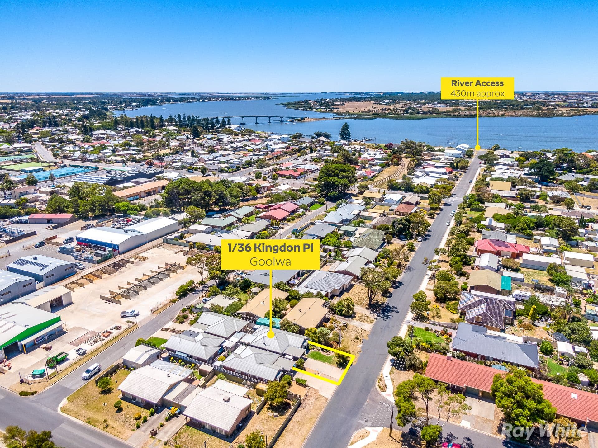 36 Kingdon Place, Goolwa SA 5214, Goolwa - Thumbnail 3