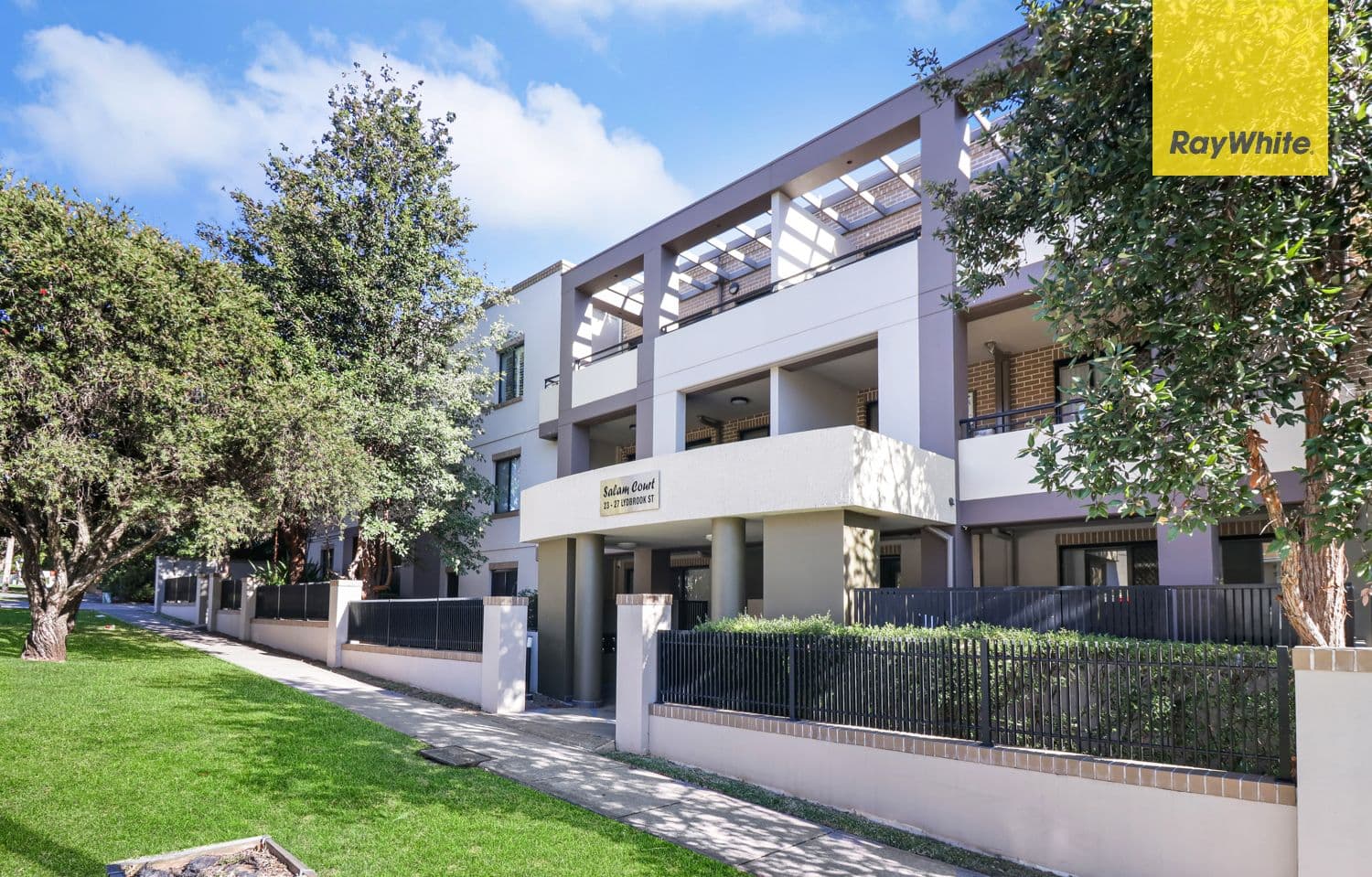 23-27 Lydbrook Street, Westmead NSW 2145, Westmead - Thumbnail 7