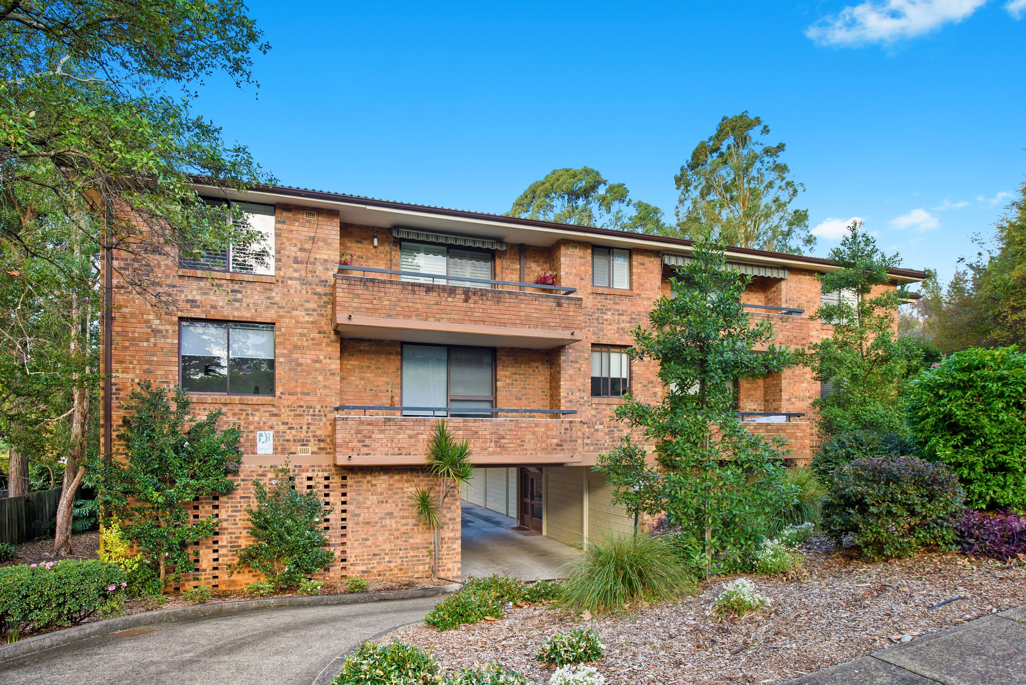 7-9 Neringah Av Sth, Wahroonga NSW 2076, Wahroonga - Image 1