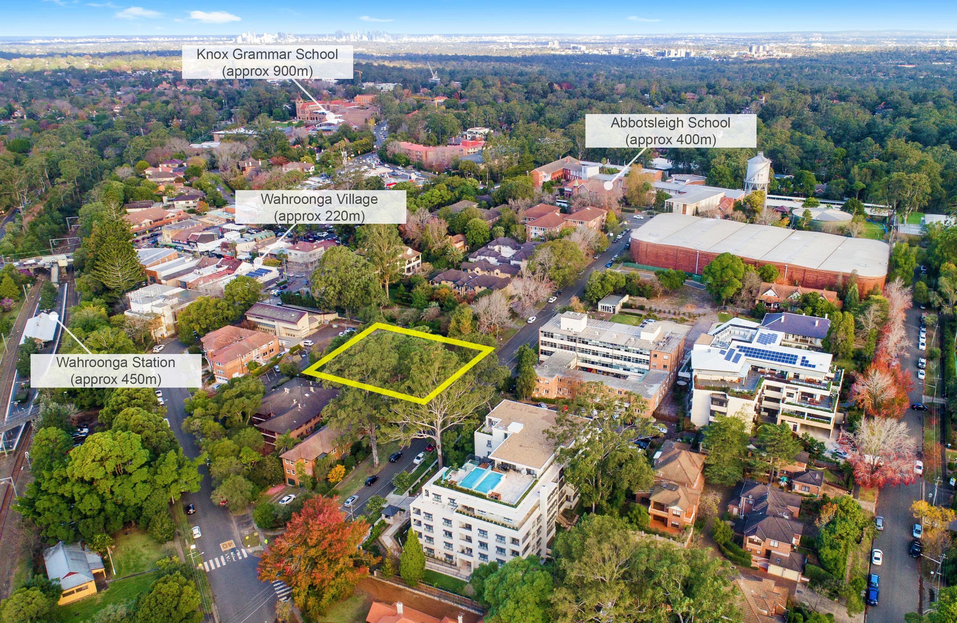 7-9 Neringah Av Sth, Wahroonga NSW 2076, Wahroonga - Thumbnail 7
