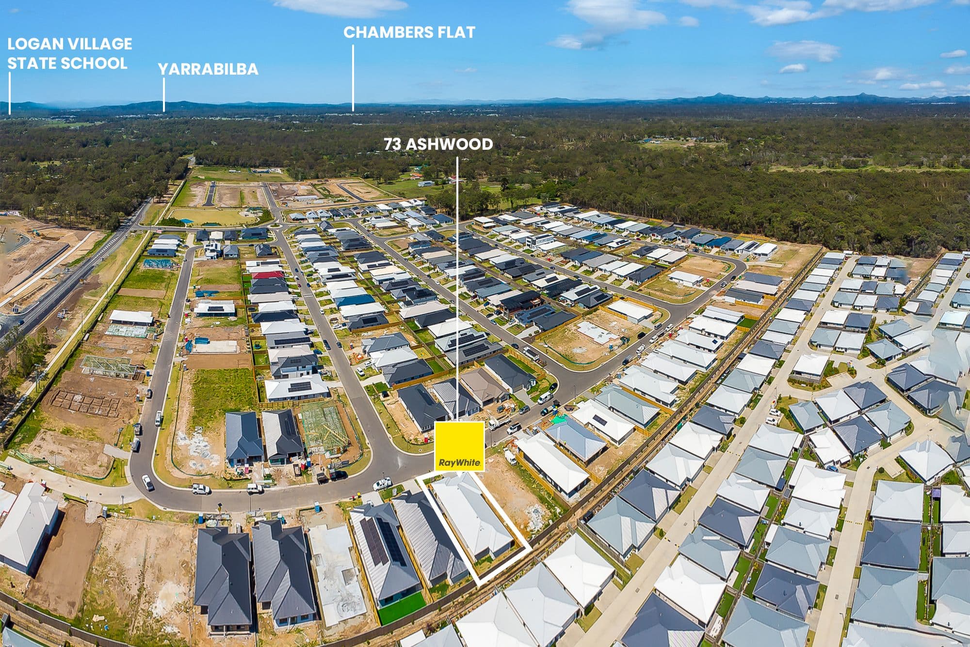 73 Ashwood Circuit, Chambers Flat QLD 4133, Chambers Flat - Thumbnail 7