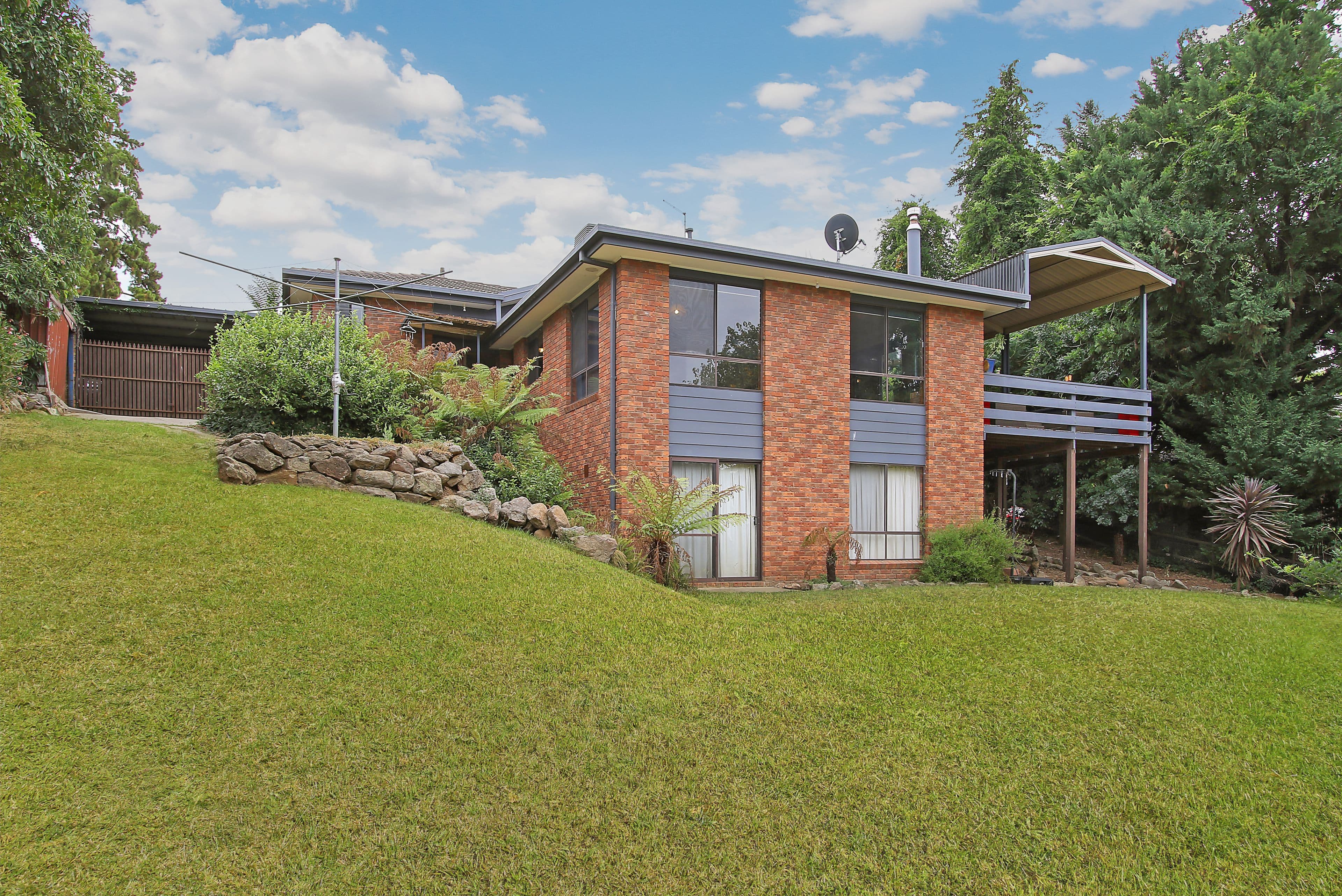 45 Huon Creek Road, Wodonga VIC 3690, Wodonga - Image 1