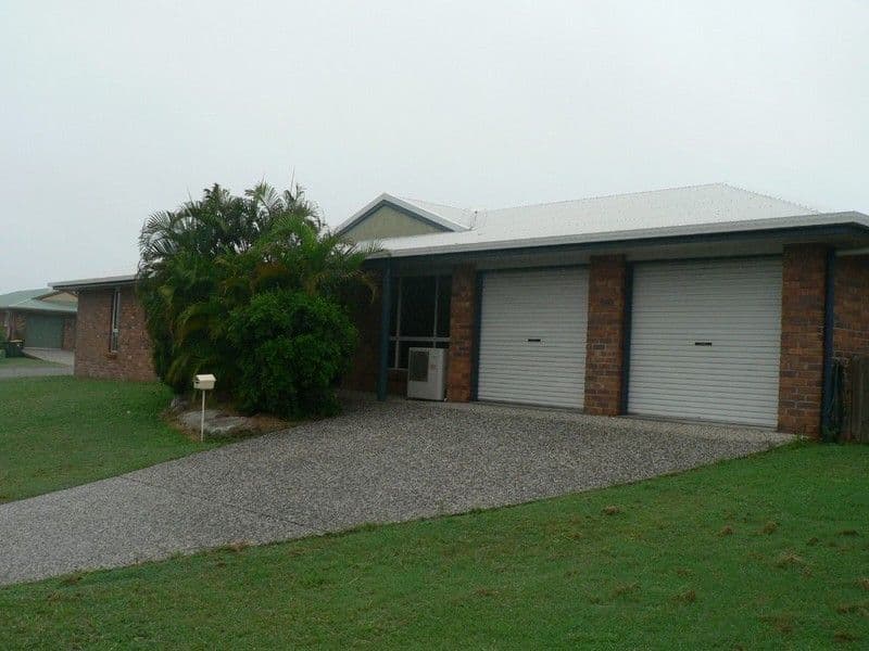 31 Geoffrey Thomas Drive, TANNUM SANDS QLD 4680, Tannum Sands - Image 1