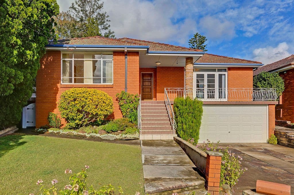 28 Francis Street, EPPING NSW 2121, Epping - Image 1