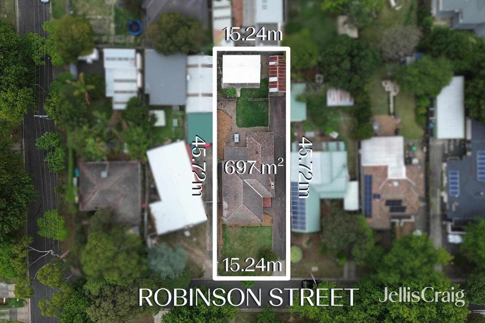 14 Robinson Street, Croydon, Croydon - Thumbnail 3