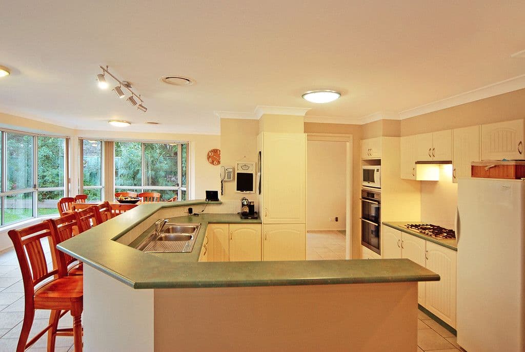 23 The Grove Circuit, SHELLHARBOUR NSW 2529, Shellharbour - Thumbnail 3