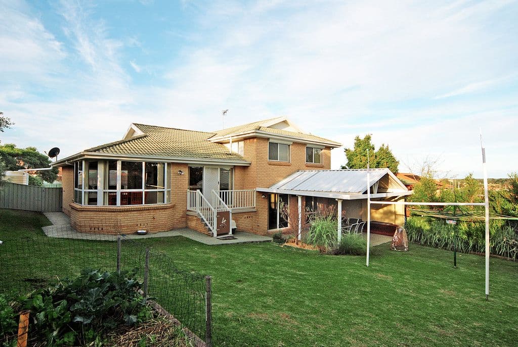23 The Grove Circuit, SHELLHARBOUR NSW 2529, Shellharbour - Thumbnail 6