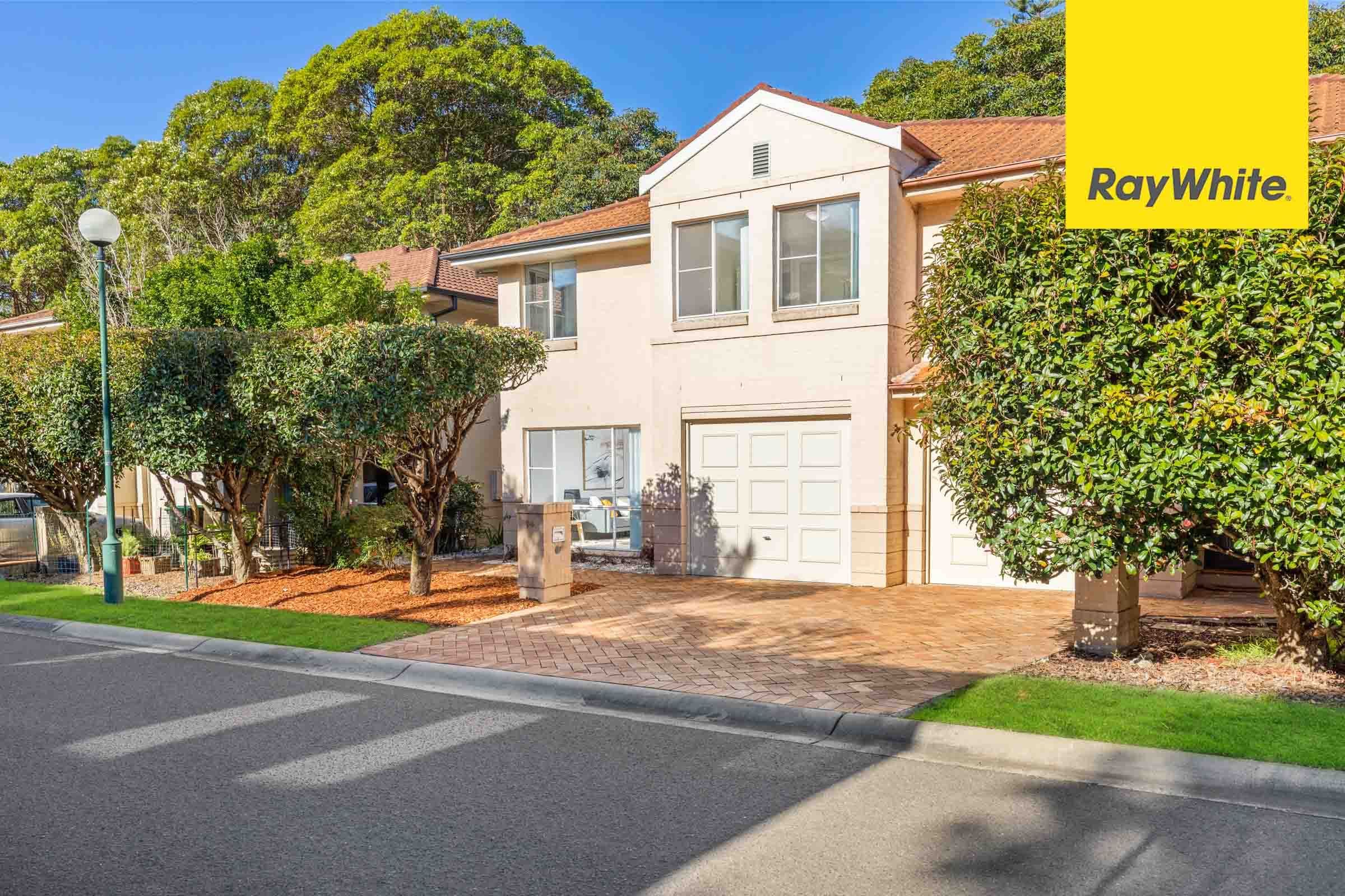 14 Lancaster Drive, Marsfield NSW 2122, Marsfield - Image 1