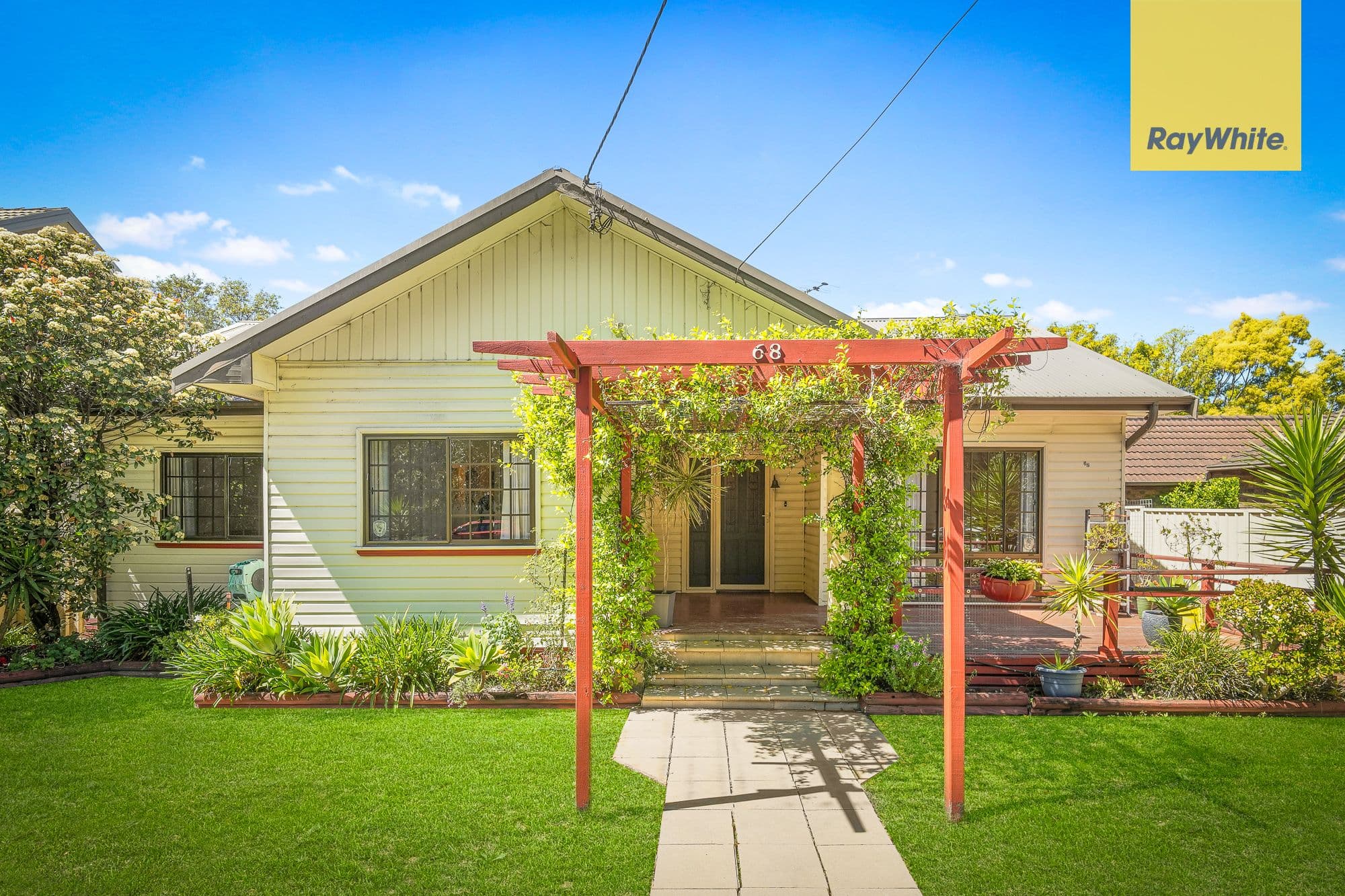 68A Woodriff Street, Penrith NSW 2750, Penrith - Image 1