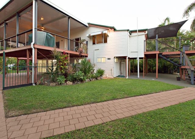 80 Scott Street, MACKAY QLD 4740, South Mackay - Image 1