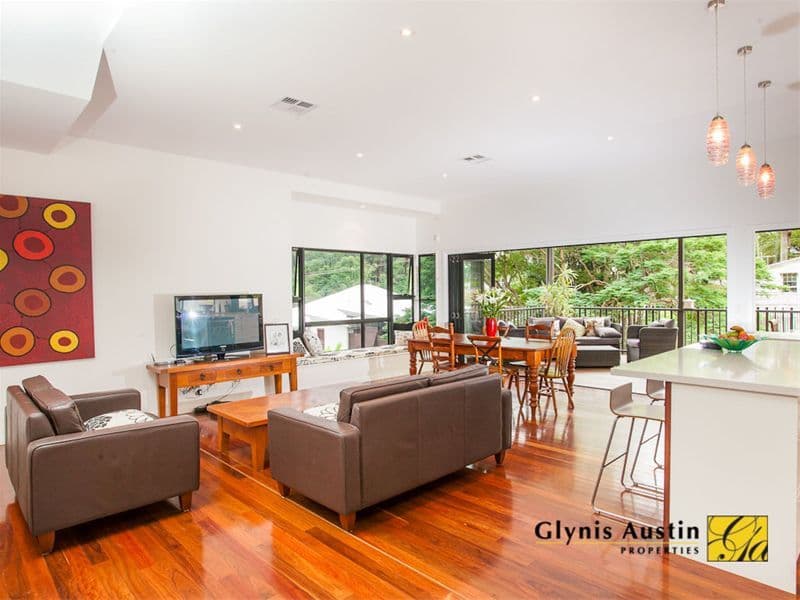 9 Realm Street, AUCHENFLOWER QLD 4066, Auchenflower - Thumbnail 2