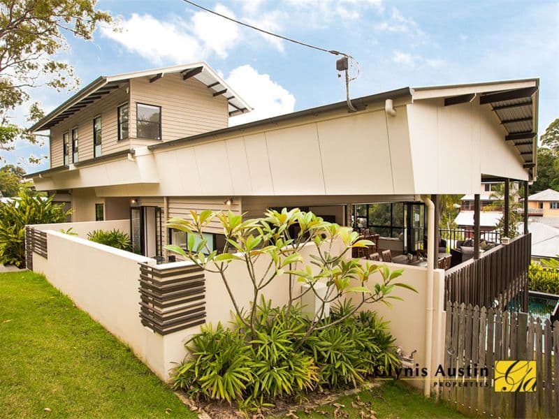 9 Realm Street, AUCHENFLOWER QLD 4066, Auchenflower - Thumbnail 3