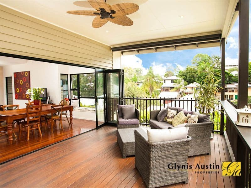 9 Realm Street, AUCHENFLOWER QLD 4066, Auchenflower - Thumbnail 4