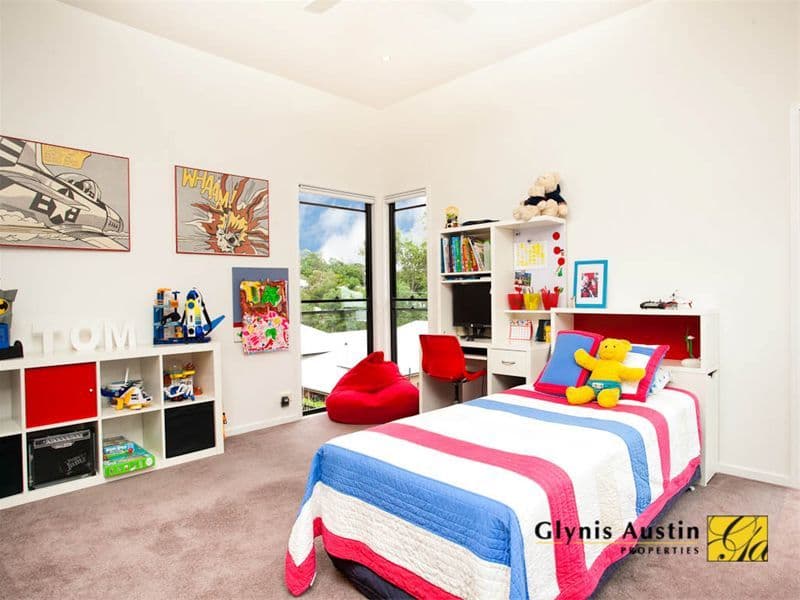 9 Realm Street, AUCHENFLOWER QLD 4066, Auchenflower - Thumbnail 8