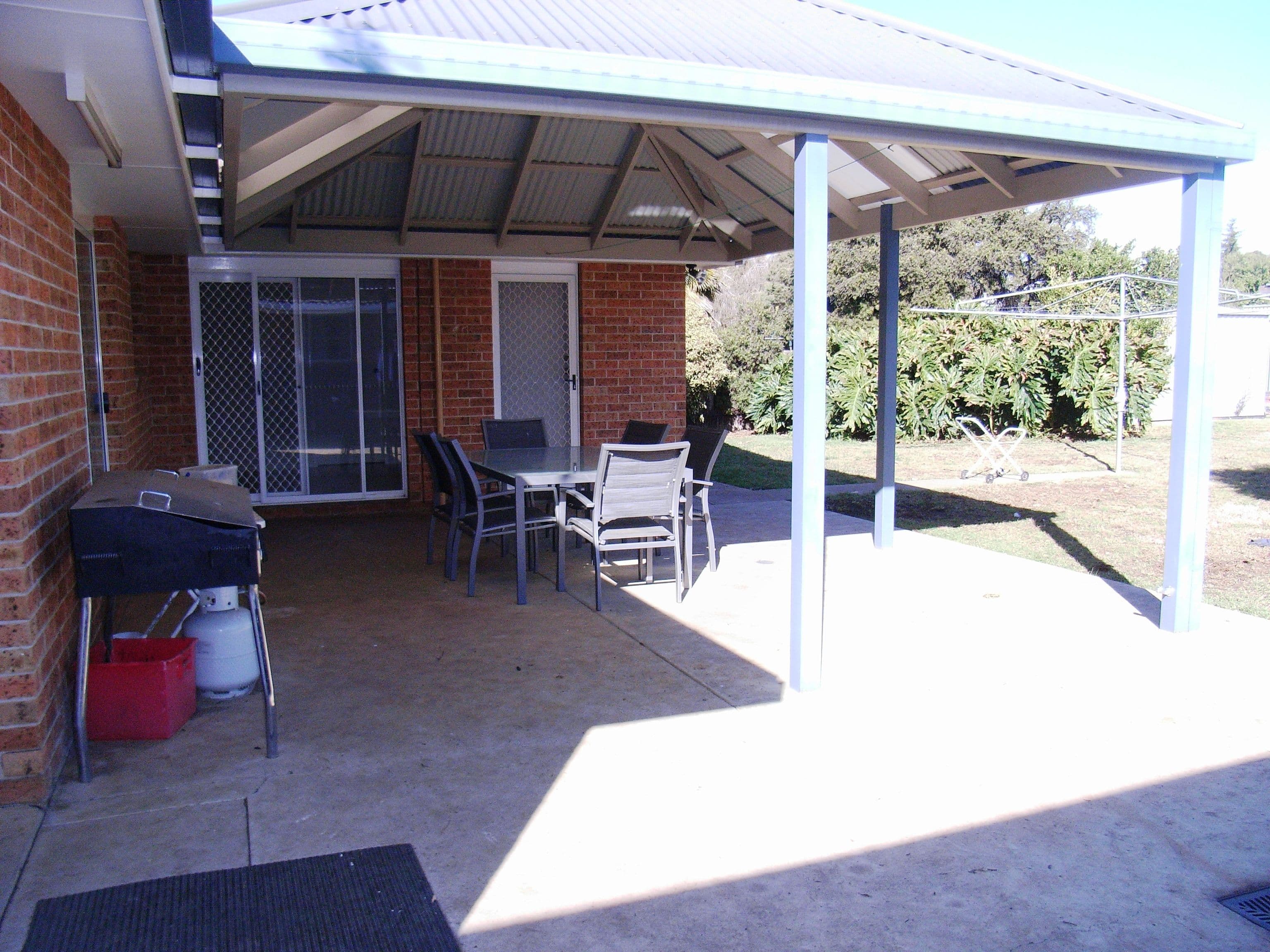 9 Mullumbimby Close, TAMWORTH NSW 2340, Tamworth - Thumbnail 8