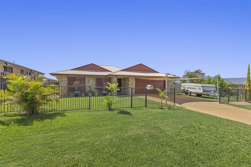 3 Abby Drive, Gracemere QLD 4702, Gracemere - Image 1