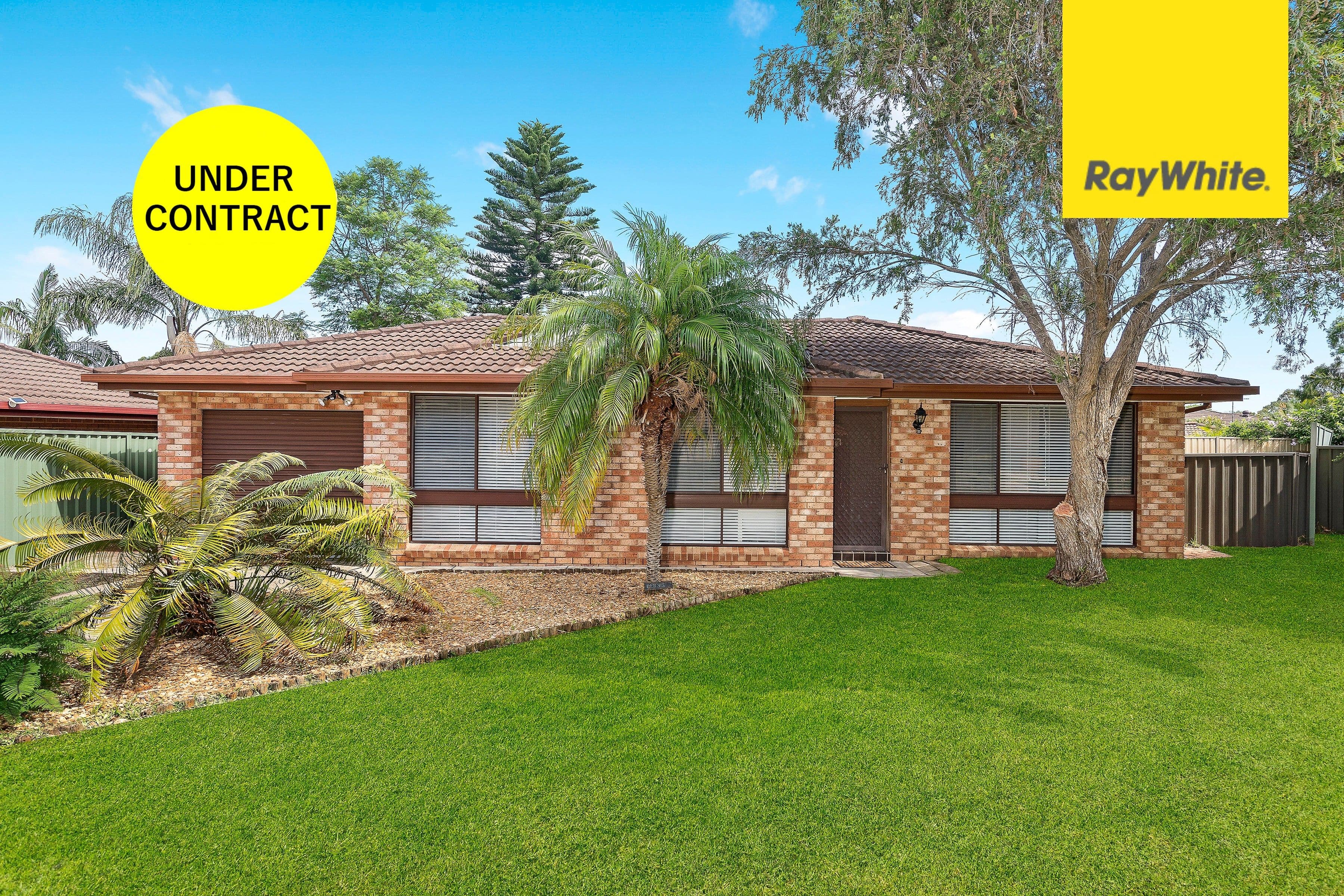 17 Vauxhall Place, Ingleburn - Image 1