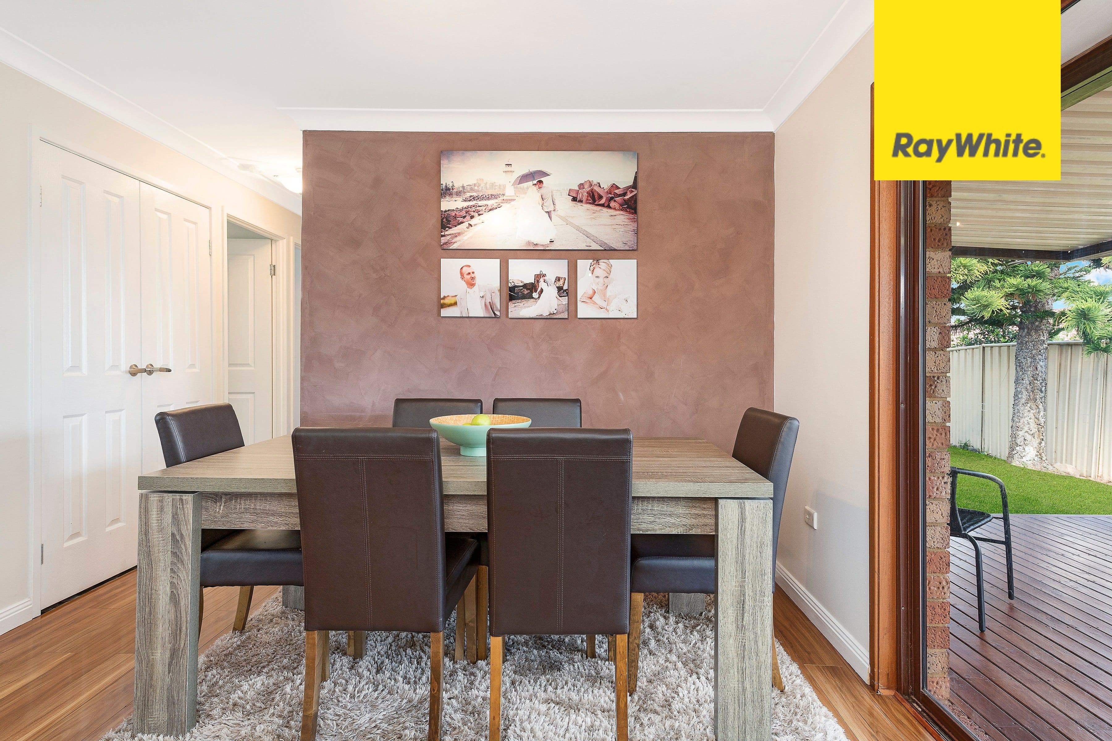 17 Vauxhall Place, Ingleburn - Thumbnail 7