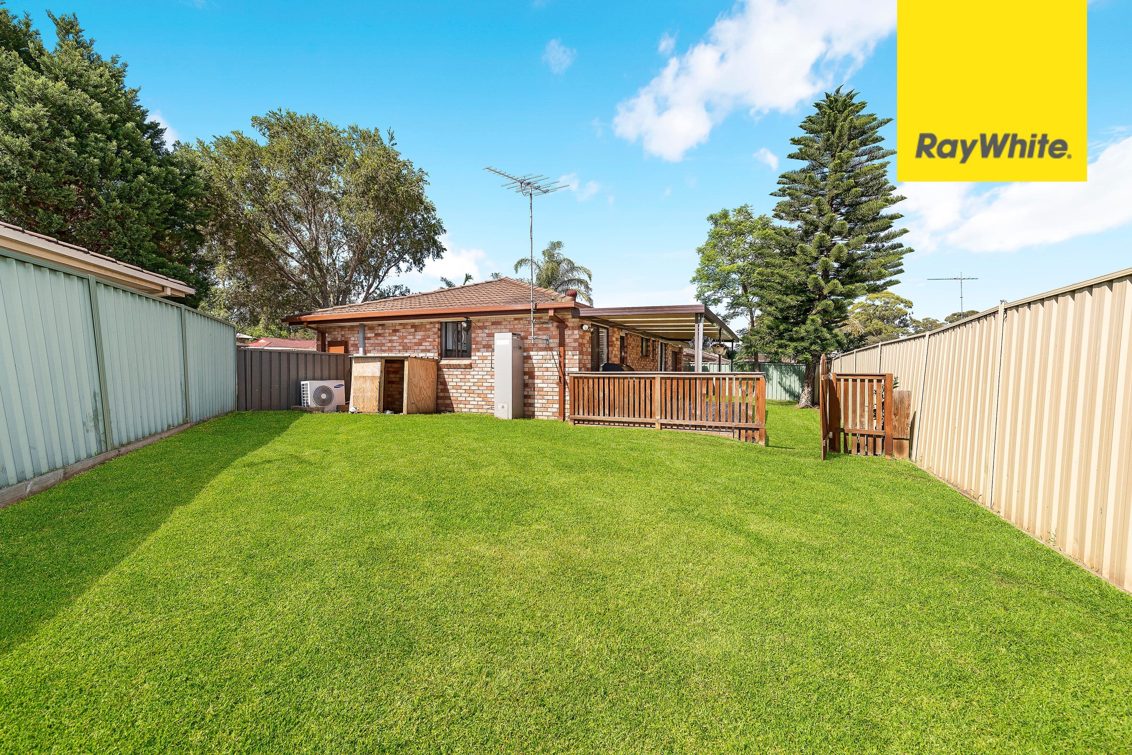 17 Vauxhall Place, Ingleburn - Thumbnail 8