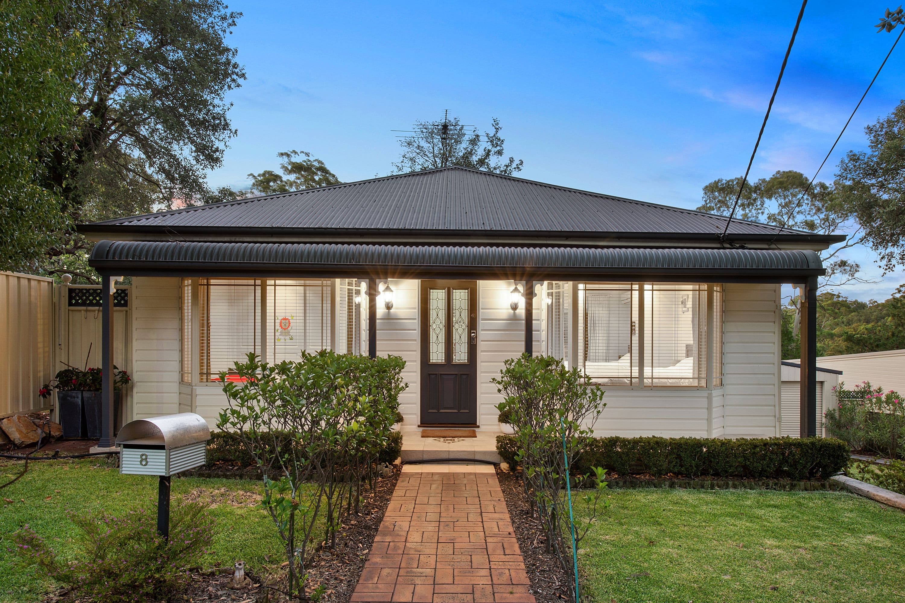 8 Lovett Street, Thornleigh - Image 1