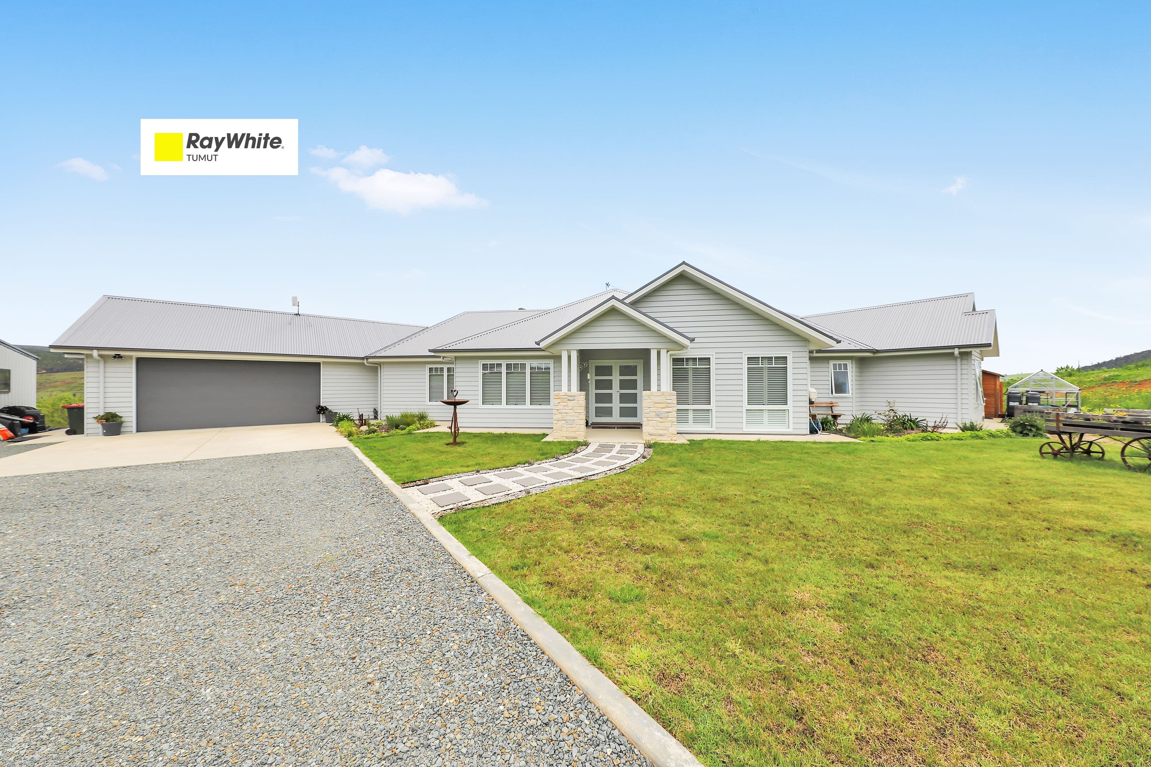 1085 Old Tumbarumba Road, Adelong NSW 2729, Wondalga - Image 1