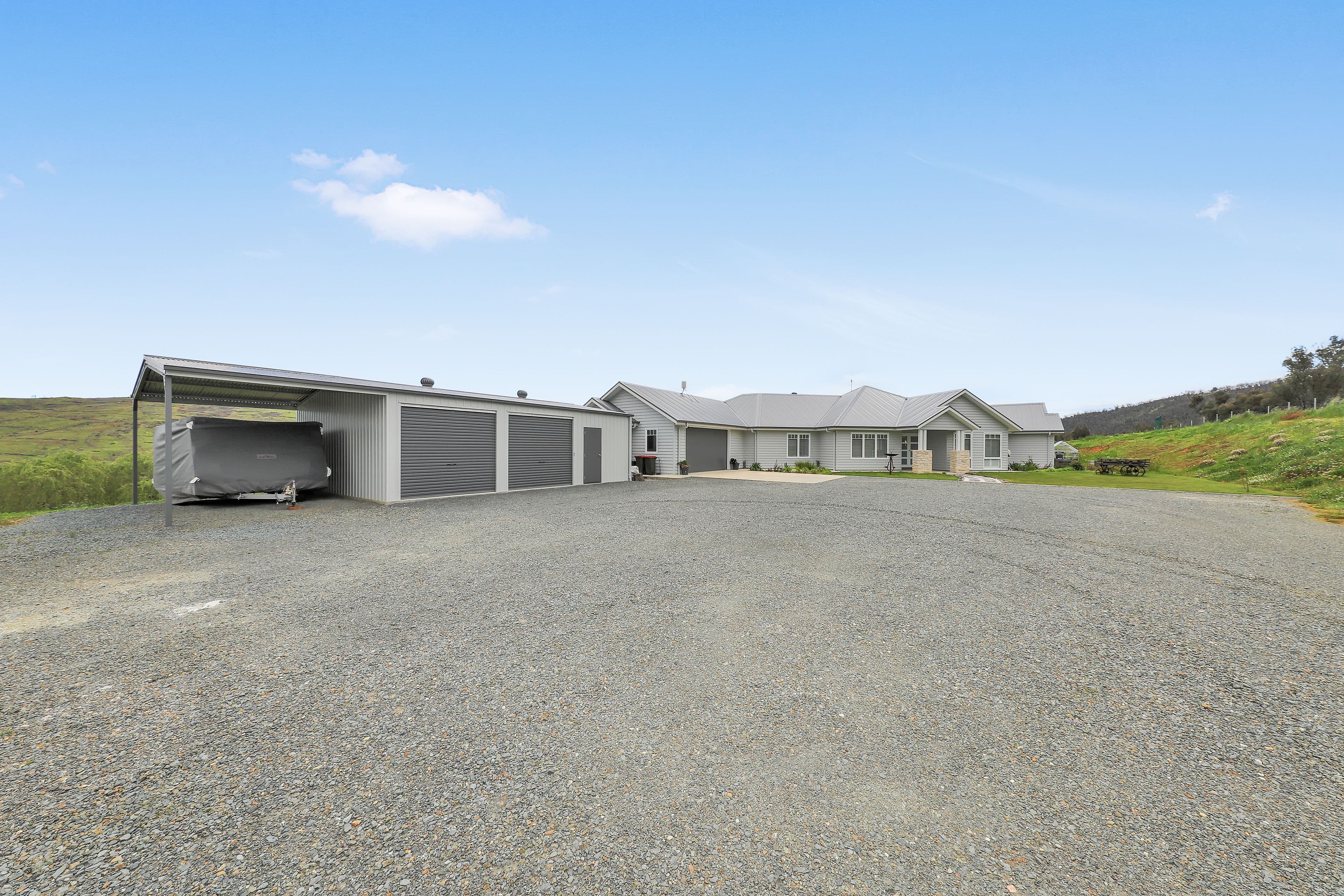 1085 Old Tumbarumba Road, Adelong NSW 2729, Wondalga - Thumbnail 2