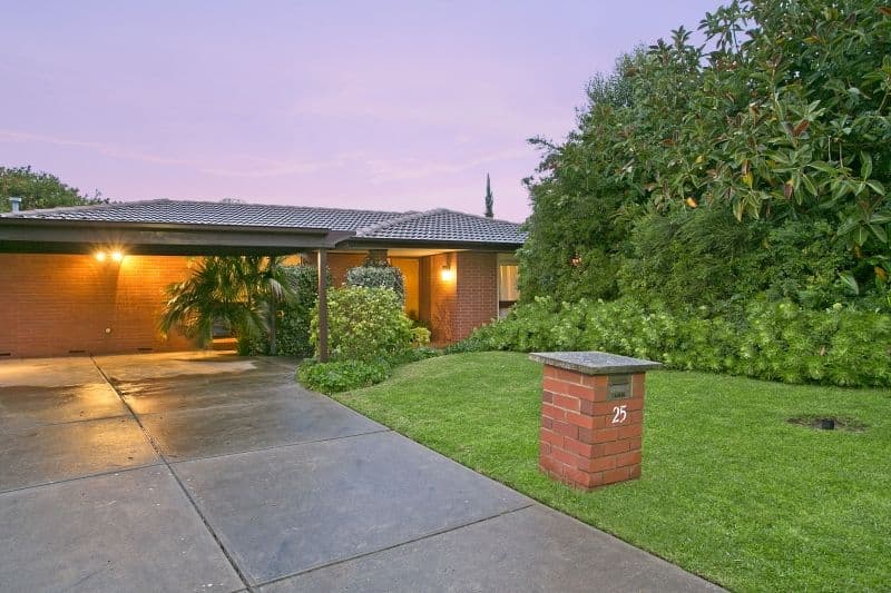 25 Von Braun Crescent, MODBURY NORTH SA 5092, Modbury North - Image 1