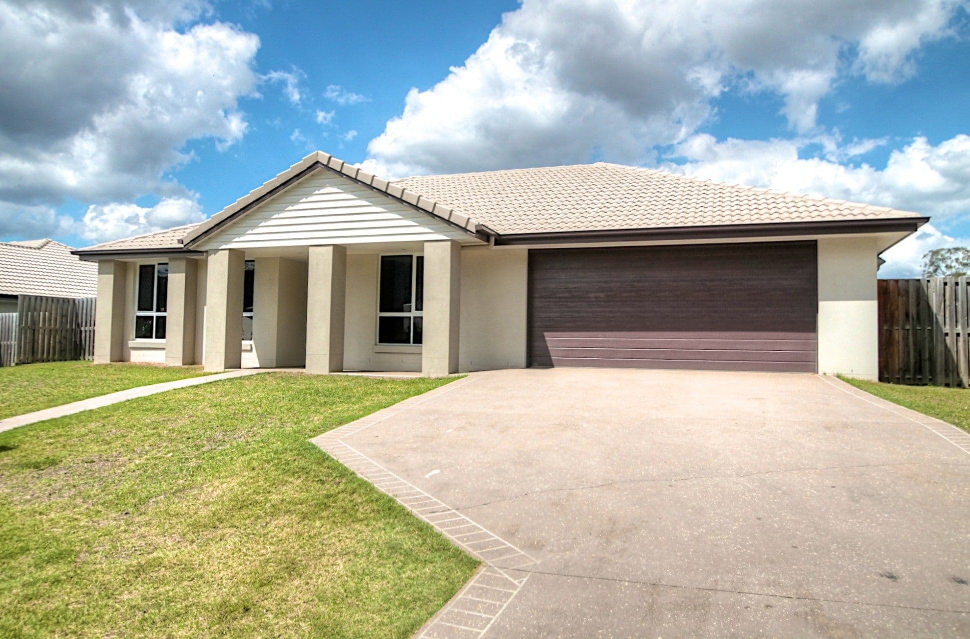AUGUSTINE HEIGHTS QLD 4300, Augustine Heights - Image 1