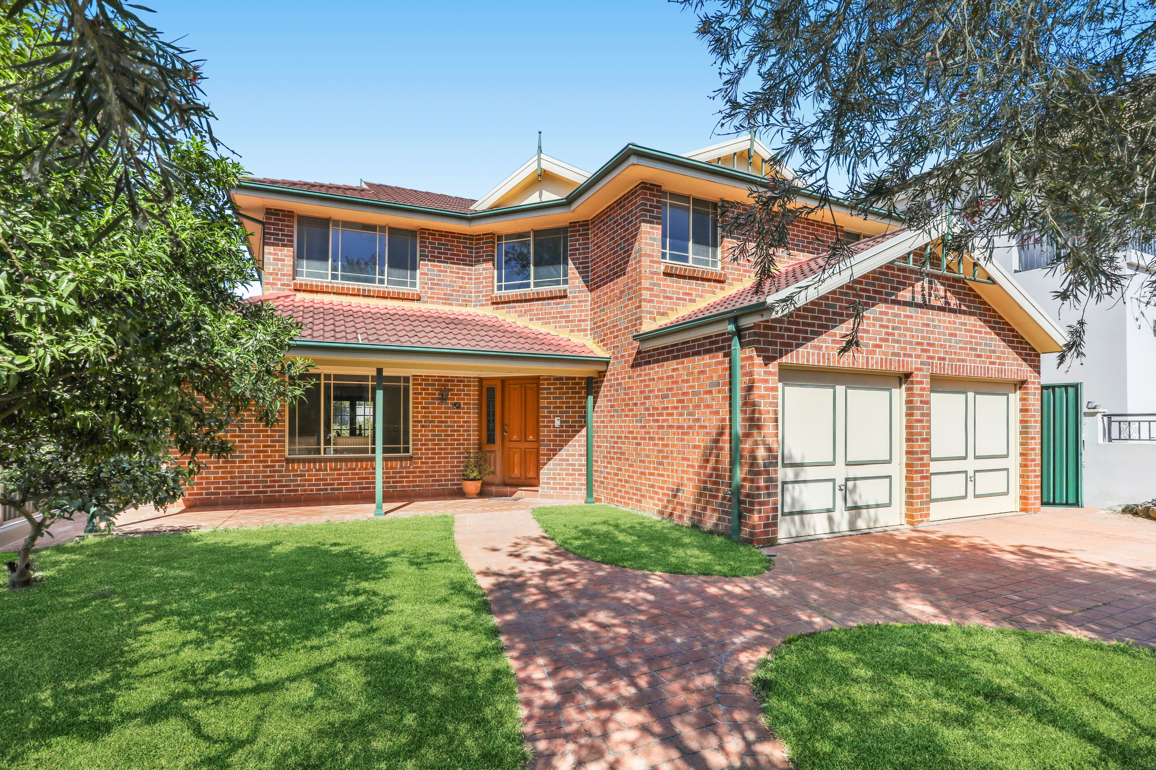 35 Wynnstay Avenue, Enfield NSW 2136, Enfield - Image 1