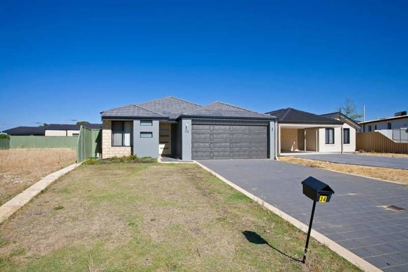 34 Keeble Way, BALGA WA 6061, Balga - Image 1