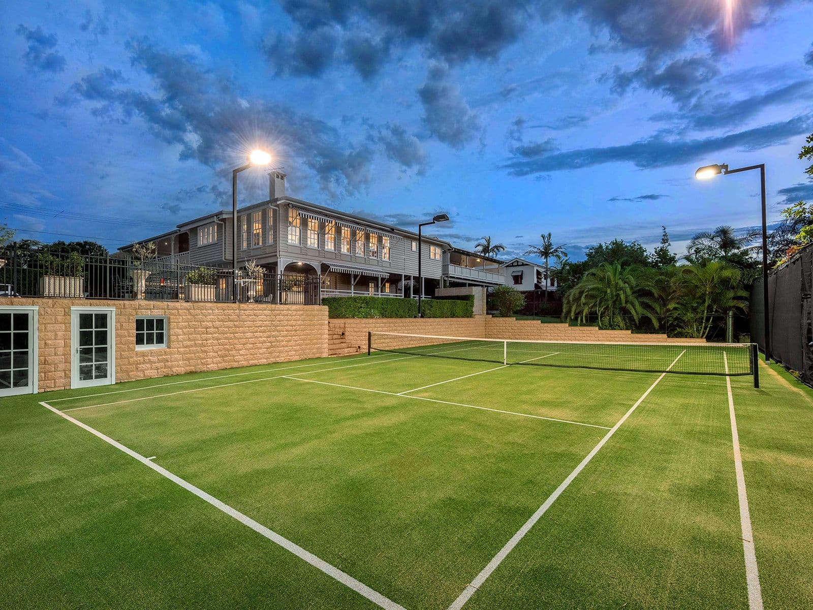 18 Ormond Street, Ascot QLD 4007, Ascot - Thumbnail 2
