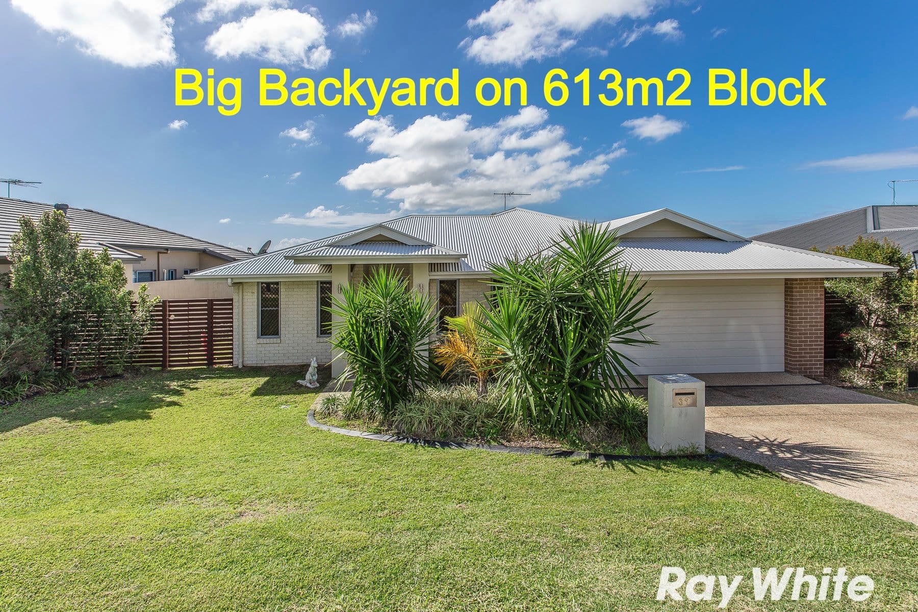 39 Kinsellas Road West, Mango Hill QLD 4509, Mango Hill - Image 1