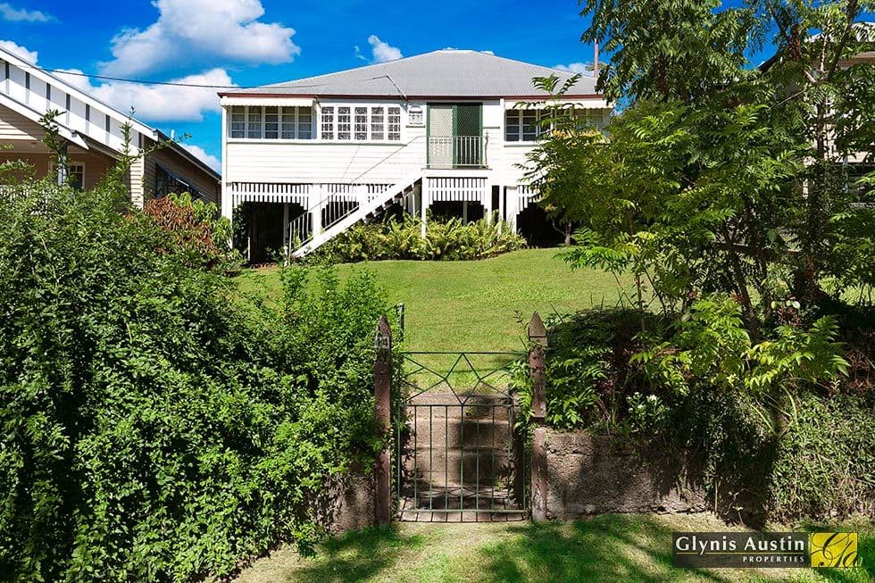 14 Abraham Street, Red Hill QLD 4059, Red Hill - Image 1
