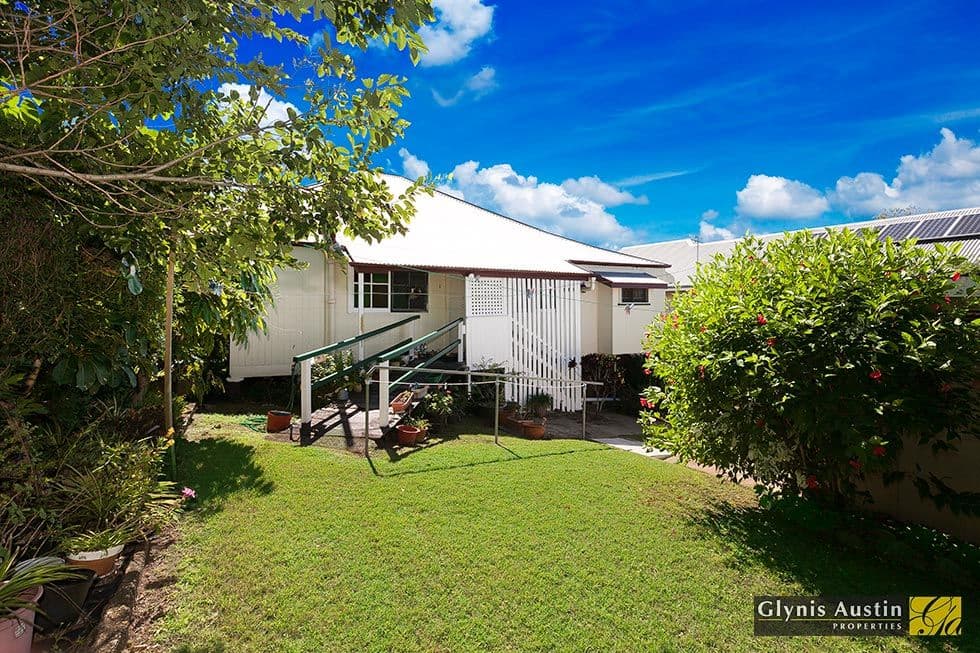 14 Abraham Street, Red Hill QLD 4059, Red Hill - Thumbnail 2