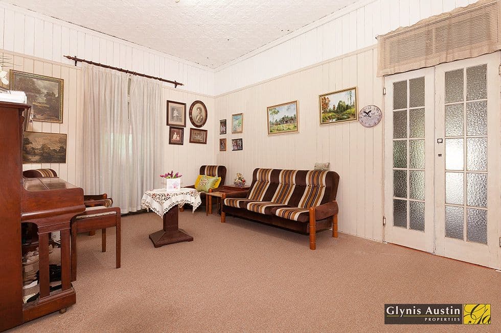 14 Abraham Street, Red Hill QLD 4059, Red Hill - Thumbnail 3