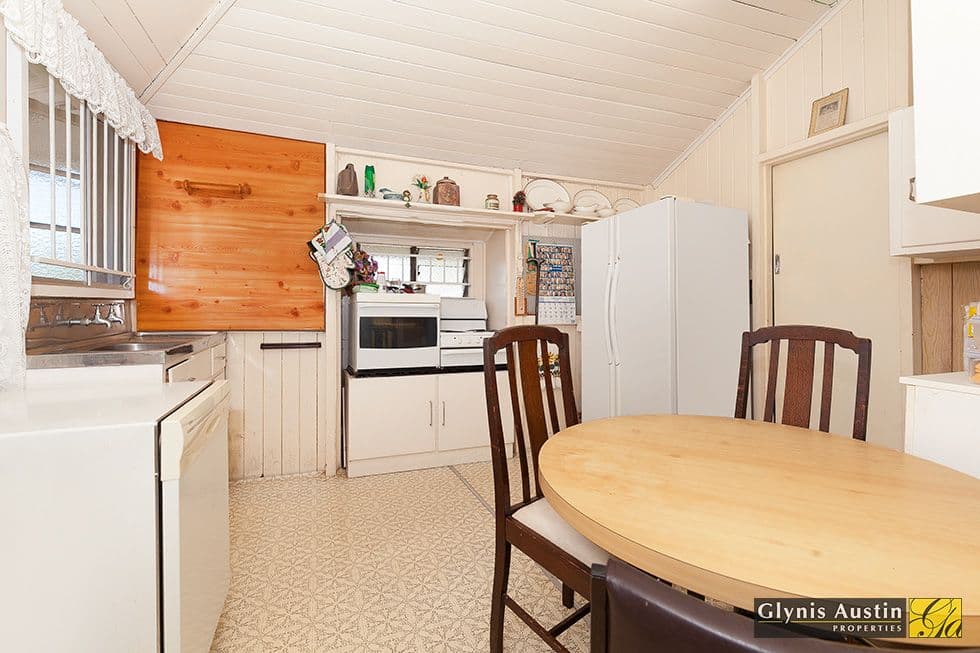 14 Abraham Street, Red Hill QLD 4059, Red Hill - Thumbnail 4