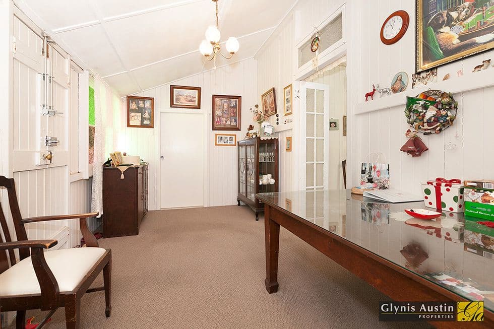 14 Abraham Street, Red Hill QLD 4059, Red Hill - Thumbnail 5