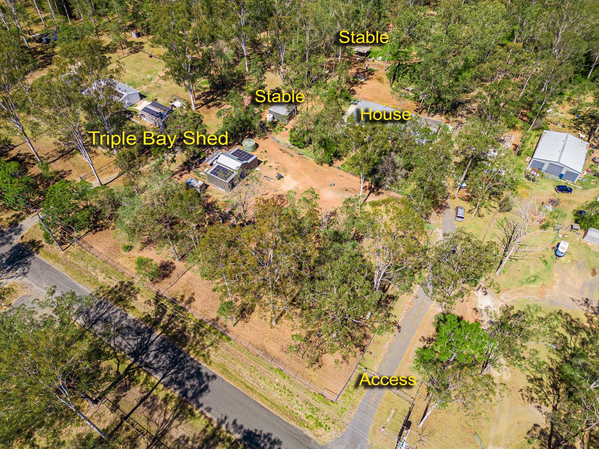 69-75 Braemar Road, North Maclean QLD 4280, North Maclean - Thumbnail 4