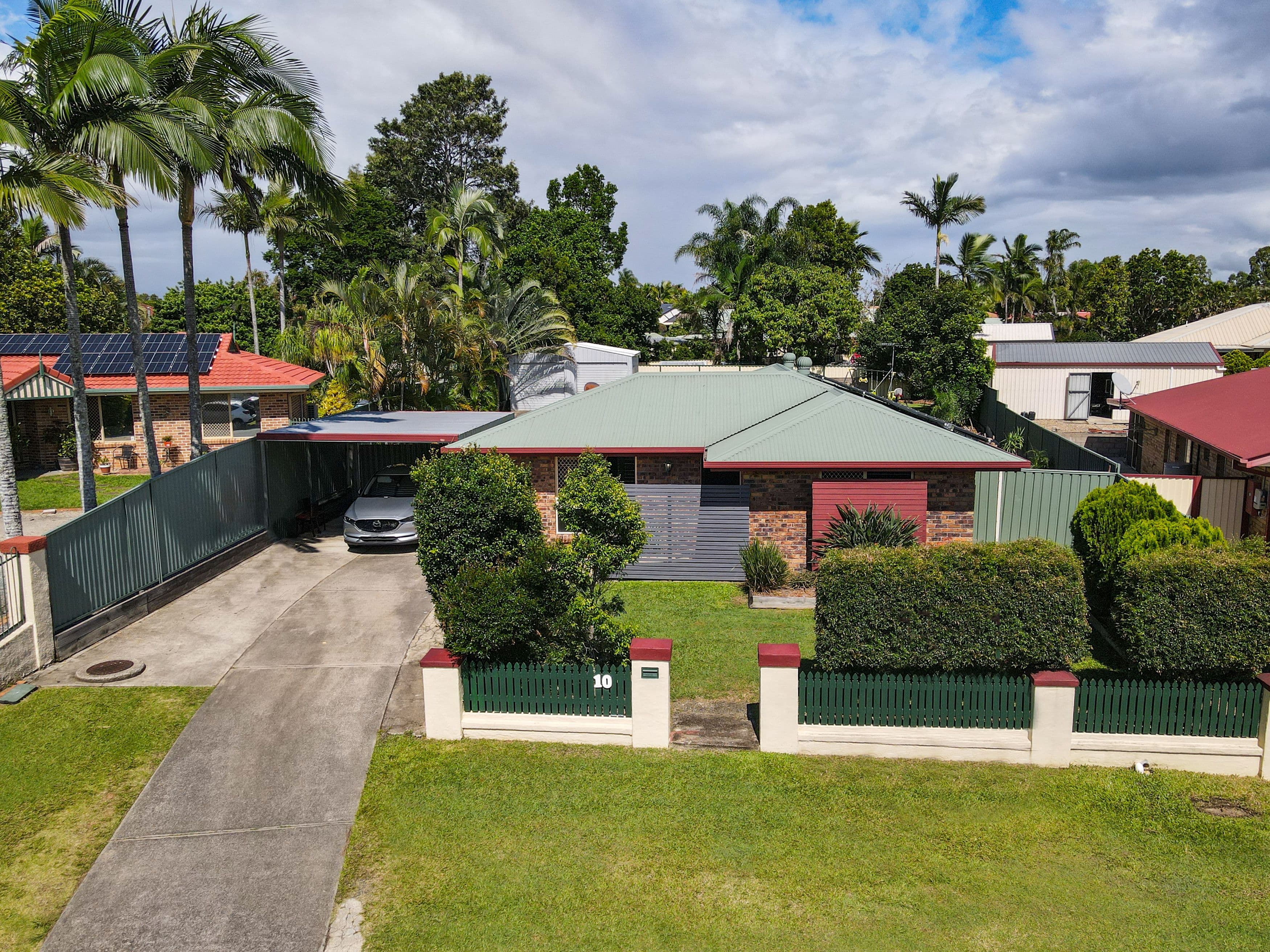 10 Scarletti Court, Burpengary QLD 4505, Burpengary - Image 1