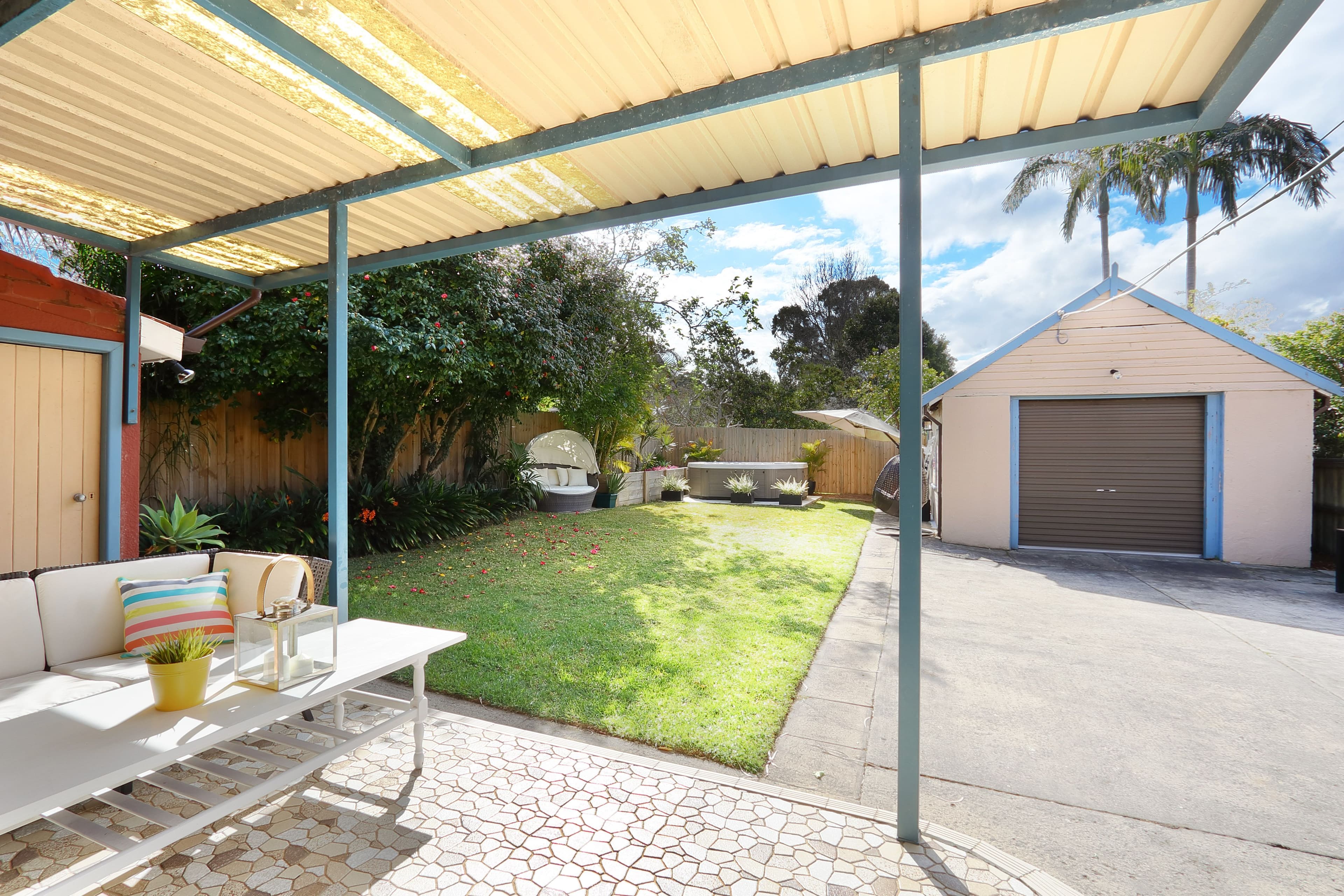 1 Mountbatten Street, Oatley - Thumbnail 2