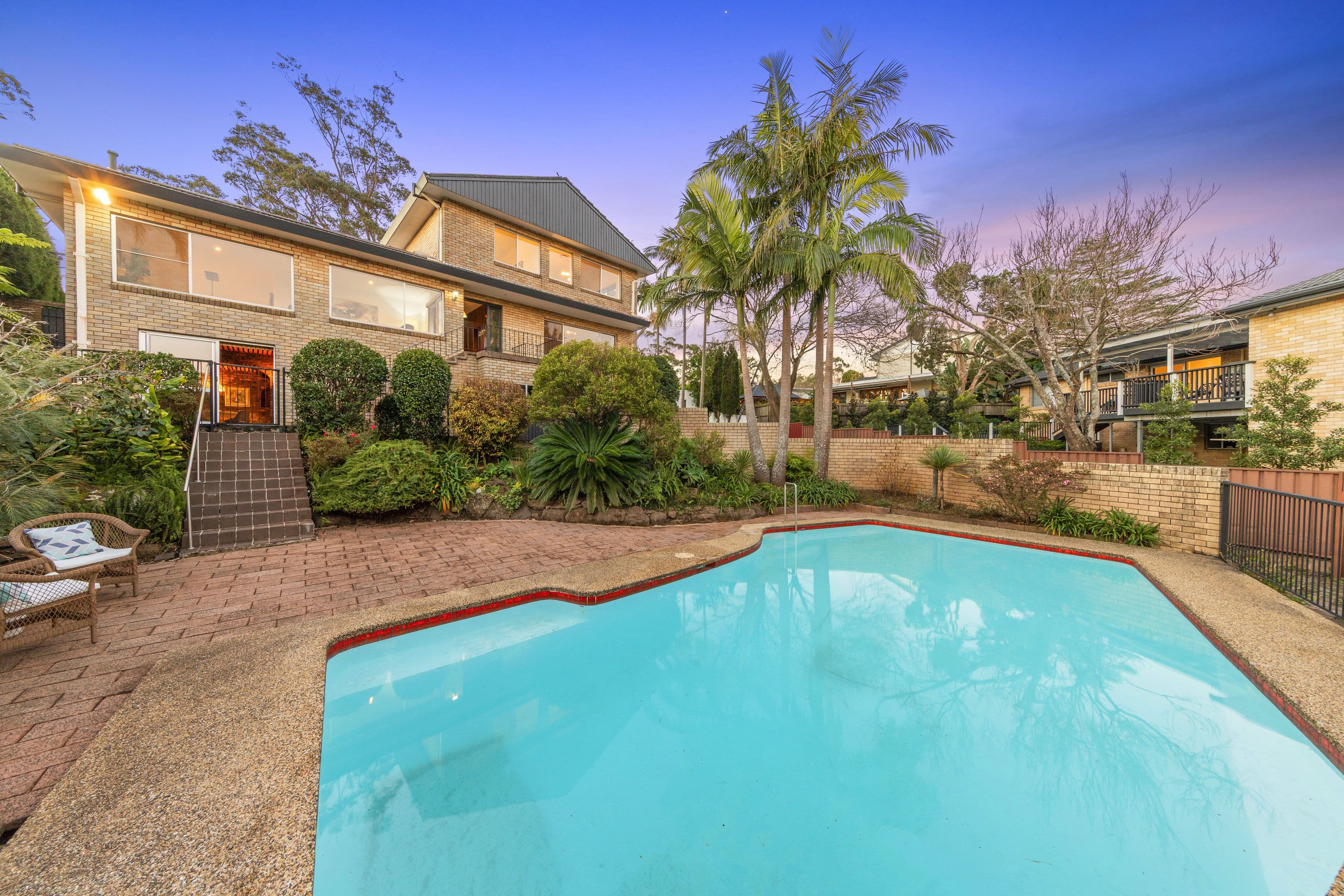 15 Kalgal Street, Frenchs Forest NSW 2086, Frenchs Forest - Image 1