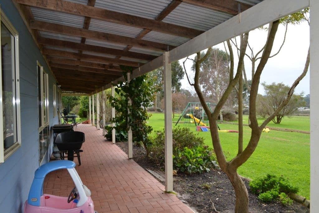 139 Morpeth Street, MOUNT BARKER WA 6324, Mount Barker - Thumbnail 8