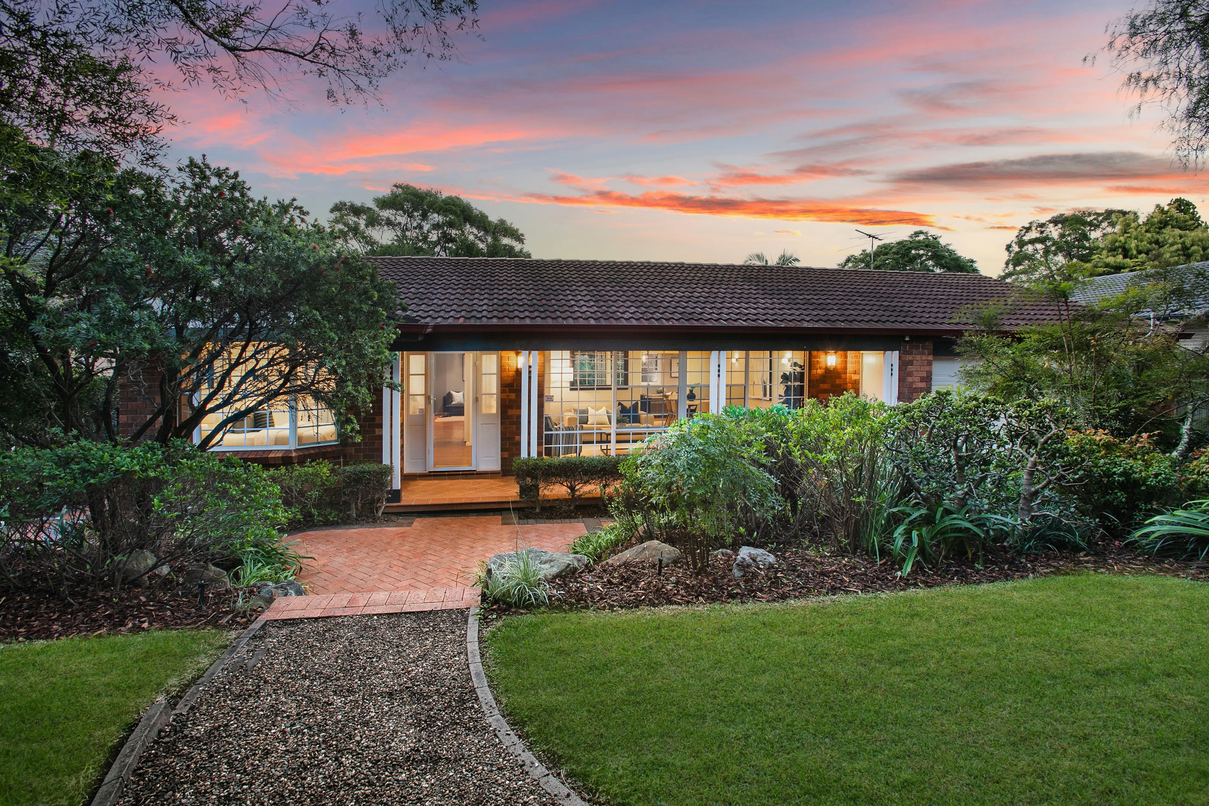 144 Warrimoo Avenue, St Ives NSW 2075, St Ives Chase - Image 1